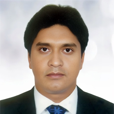 Sayed  Mohammad Mohsin